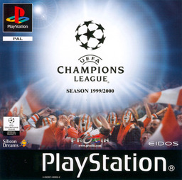 UEFA Champions League 1999/00