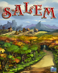 Salem: The Crafting MMO