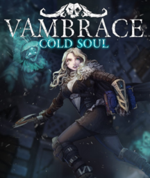Vambrace: Cold Soul