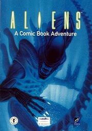 Aliens Adventure