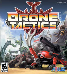 Drone Tactics (2008)