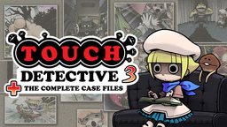 Clash: Robot Detective - Complete Edition