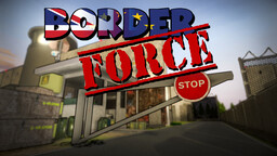 Border Force