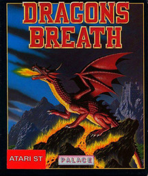 Dragon's Breath