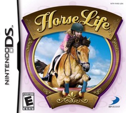 Horse Life 3