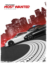 Need for Speed: Most Wanted - Ultimate Speed