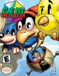 Gem Smashers (2011)