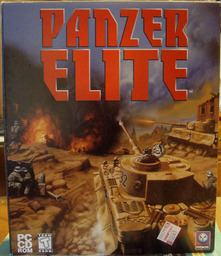 Panzer Elite Collection