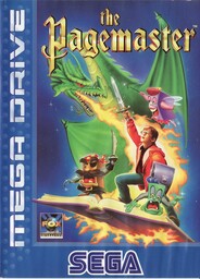 Pagemaster