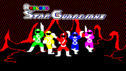 Guardians Of Gaia: Guardians 8