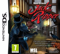 Jack the Ripper: Letters from Hell