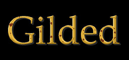 Cursed Fables: A Gilded Rose