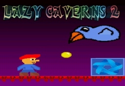 Lazy Caverns 2