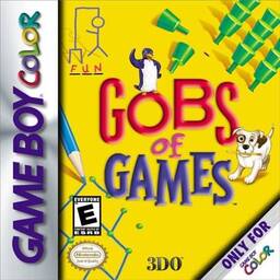 Gobs of Fobs