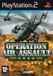 Operation Air Assault 2