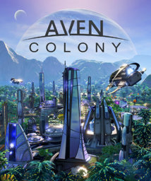 Aven Colony: Cerulean Vale