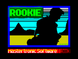 Rookie Knight