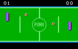Ponx