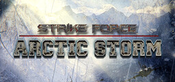 Gun Force II (Geo Storm)