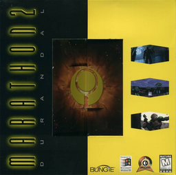 Marathon 2: Durandal