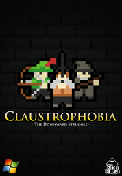 Claustrophobia