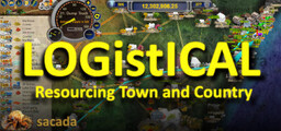 LOGistICAL: USA - Wisconsin