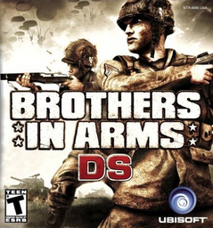Brothers in Arms Pack