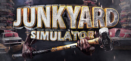 Junkyard Simulator: First Car (Prologue 2)