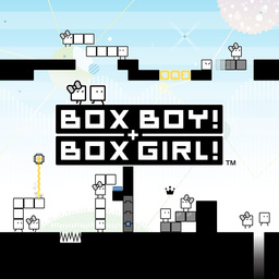 Magic Box