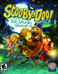 Scooby-Doo!: Best Of - 3 Aventures
