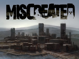 Miscreated: Experimental Server