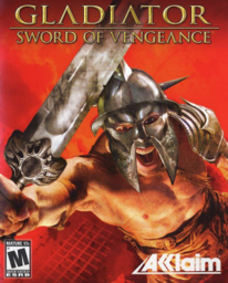 Gladiator: Sword of Vengeance
