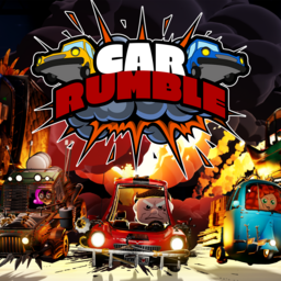 CARRUMBLE