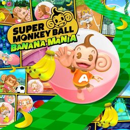 Monkey Mania (2007)