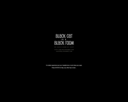 Black Cat: Back Light