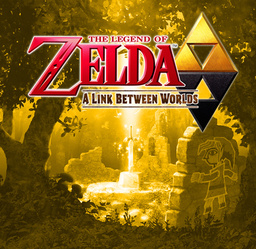 The Legend of Zelda 2: The Adventure of Link