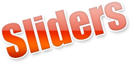 Sliders