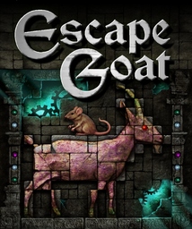 Escape Goat: Azuma Eiji no Enzai