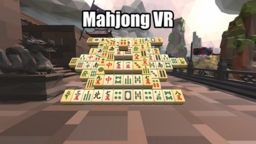 Mahjong VR (2017)