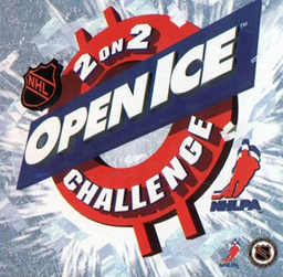NHL Open Ice: 2 on 2 Challenge