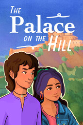 The Palace on the Hill Prologue