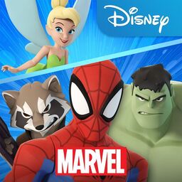 Disney Infinity: Toy Box Challenge