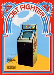 Jet Fighter