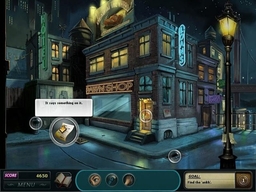 Nancy Drew® Dossier: Lights, Camera, Curses!