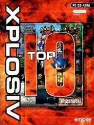 Xplosiv Top 10
