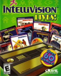 Intellivision Lives! (2010)