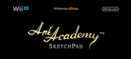 Art Academy: Sketchpad