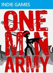 One Man Army VR