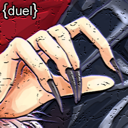 The Devil's Duel