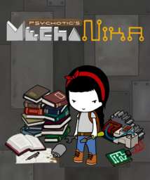MechaNika